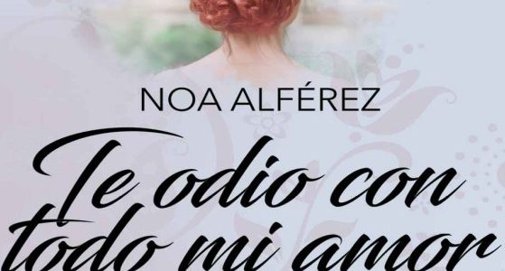 Te odio con todo mi amor Leer Libro Online Descargar Dónde