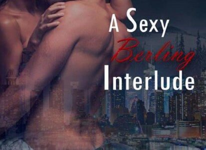 Imagen de portada A Sexy Berling Interlude (Sexy Berling 3) 