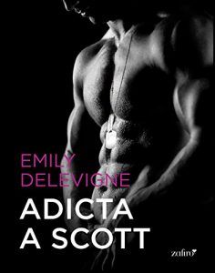 Imagen de portada Adicta a Scott – Emily Delevigne