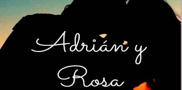 Imagen de portada Adrian y Rosa (El llamado del Amor 2) 