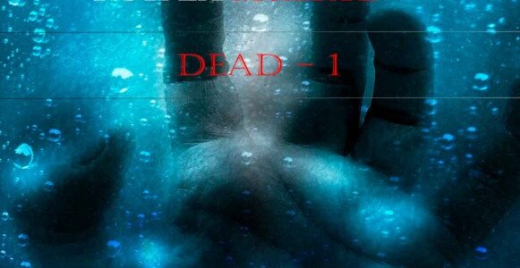 Imagen de portada Ahogados por la muerte (Dead 1) 
