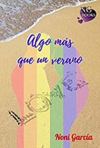Imagen de portada Algo mas que un verano (LGBT)