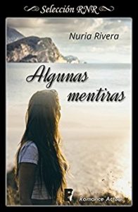 Algunas mentiras – Nuria Rivera