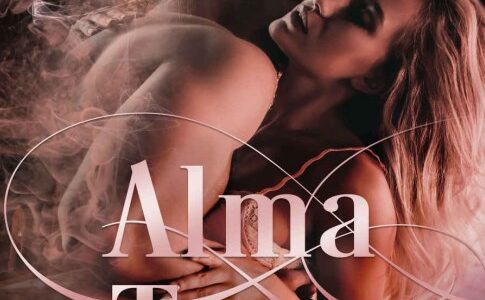 Imagen de portada Alma Tuya (Amor Encantado 1)