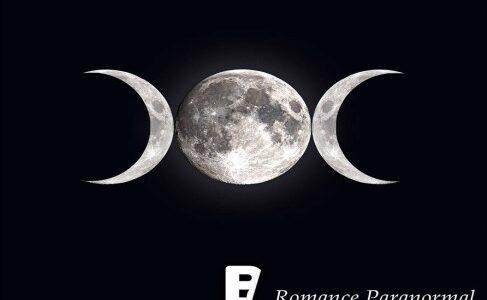 Imagen de portada Almas de luna