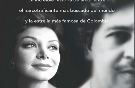 Imagen de portada Amando a Pablo, odiando a Escobar