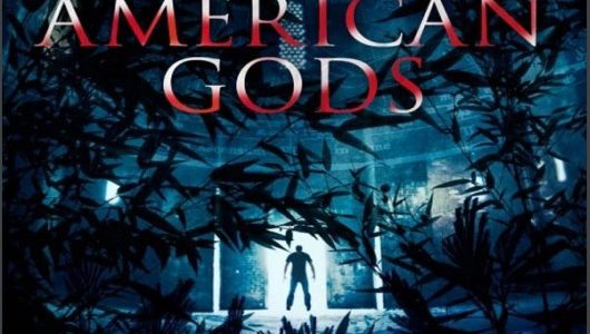 Imagen de portada American Gods (Edicion X Aniversario) 