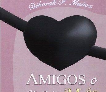 Imagen de portada Amigos o algo mas (Divalentis Romantica 6)