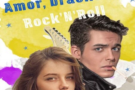 Imagen de portada Amor, brackets y Rock’N’Roll (Let’s rock)