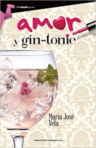 Imagen de portada Amor y gin