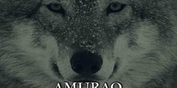 Imagen de portada Amurao. El aullido del lobo solitario