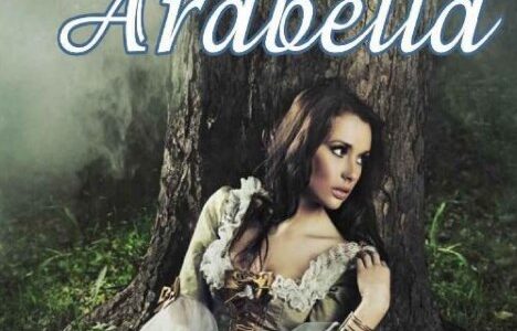 Imagen de portada Arabella