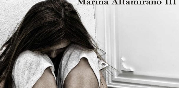 Imagen de portada Asesina otra vez (Los casos de Marina Altamirano 3)