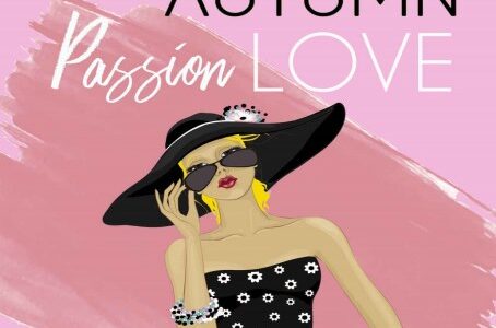 Imagen de portada Autumn Passion Love