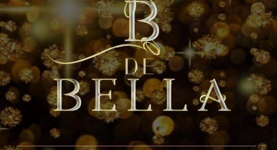 Imagen de portada B de Bella