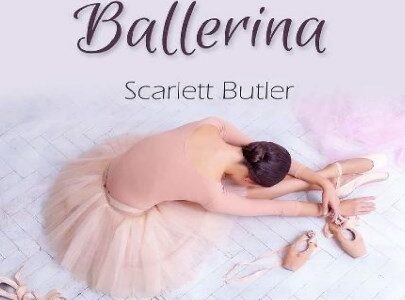 Imagen de portada Ballerina