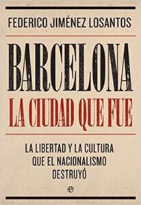 Imagen de portada Barcelona, la ciudad que fue