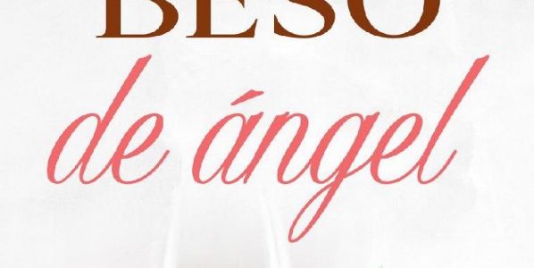 Imagen de portada Beso de angel 