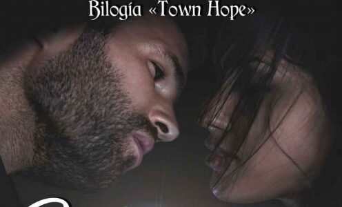 Imagen de portada Besos con sabor a esperanza (Bilogia Town Hope 2)