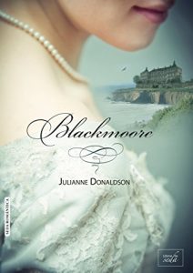 Imagen de portada Blackmoore, Julianne Donaldson