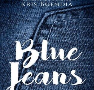 Imagen de portada Blue Jeans 