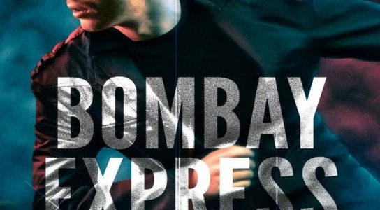 Imagen de portada Bombay express