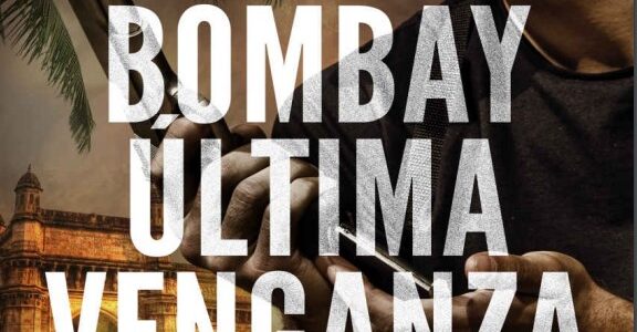 Bombay ultima venganza 