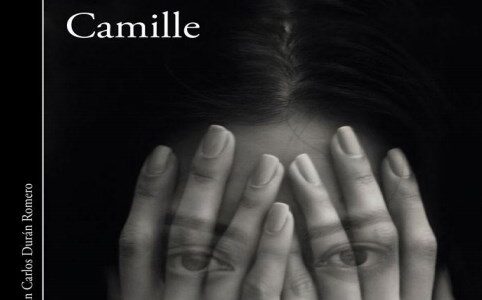 Imagen de portada Camille (Un caso del comandante Camille Verhoeven 4)