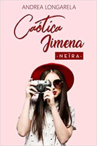Imagen de portada Caotica Jimena, Neira