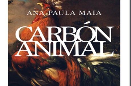 Imagen de portada Carbon animal