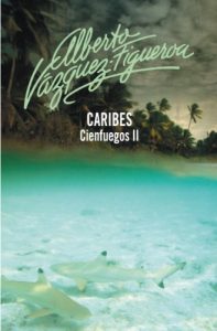 Imagen de portada Caribes (Cienfuegos 2)