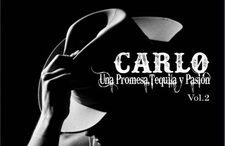 Imagen de portada Carlo. Una Promesa, Tequila y Pasion 2 (Paraiso 6)