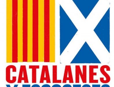 Imagen de portada Catalanes y escoceses