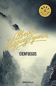 Imagen de portada Cienfuegos (Cienfuegos 1)