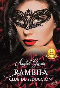 Imagen de portada Club de seduccion (Rambha 1)