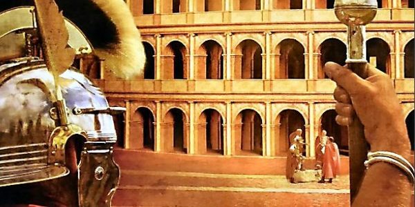 Imagen de portada Colosseum