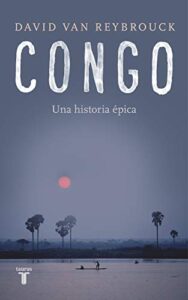 Imagen de portada Congo