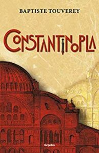 Imagen de portada Constantinopla