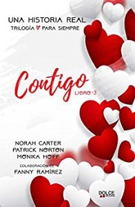 Contigo (Para siempre 3), Norah Carter