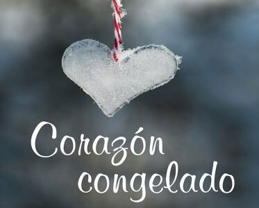 Imagen de portada Corazon congelado (Corazones en Manhattan 5)
