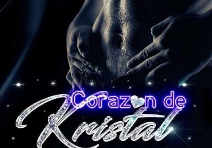 Imagen de portada Corazon de Kristal