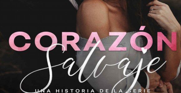 Imagen de portada Corazon Salvaje (Amor en Poplar Falls 3)