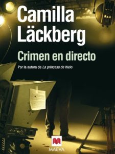 Crimen en directo (Los crimenes de Fjallbacka 4)