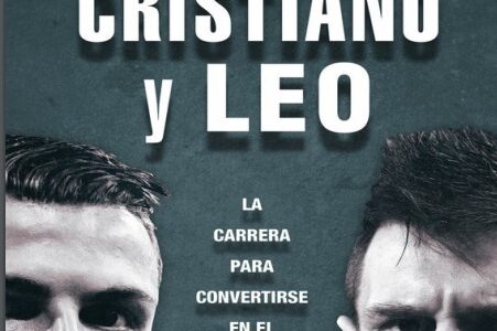 Cristiano y Leo