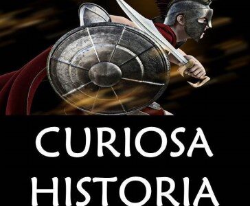 Imagen de portada Curiosa Historia La Antigua Roma 