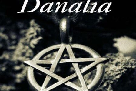 Imagen de portada Danalia (Spanish Edition) 
