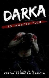 Imagen de portada Darka, la muerte roja (Historia de asesinos 1)
