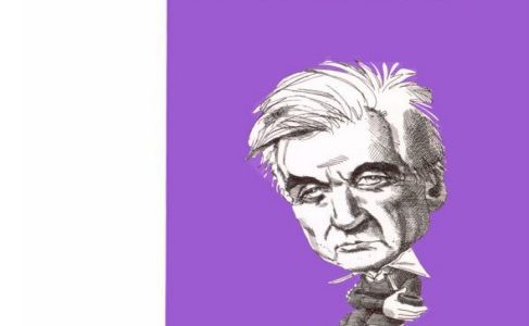Imagen de portada Derrida en 90 Minutos 
