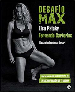 Imagen de portada Desafio Max, Elsa Pataky y Fernando Sartorius