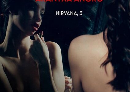 Imagen de portada Descubriendo el Nirvana (Nirvana 3) 
